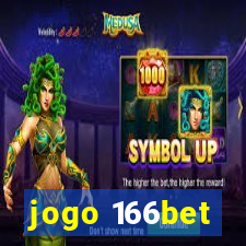 jogo 166bet